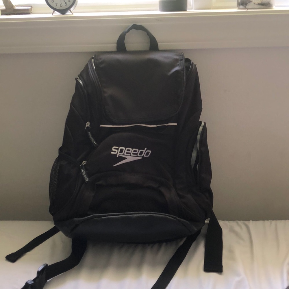 Speedo backpack - 25 liter